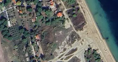 Terrain dans Municipality of Sithonia, Grèce