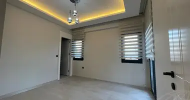 Wohnung 3 zimmer in Erdemli, Türkei