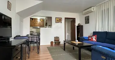Wohnung in Podgorica, Montenegro