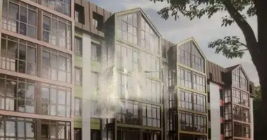 1 room apartment in Odesa, Ukraine