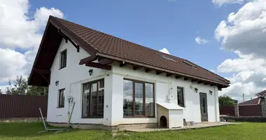 House in Drozdava, Belarus