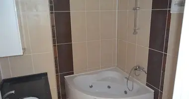 Mieszkanie 4 pokoi w Alanya, Turcja