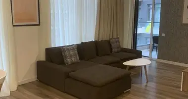 2 bedroom apartment in Batumi, Georgia