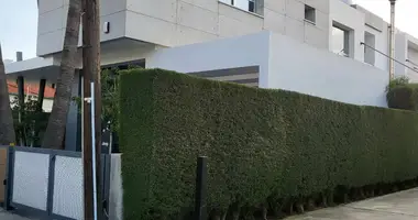 Haus 3 Schlafzimmer in Limassol, Zypern
