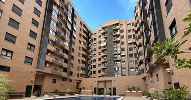 Doppelhaus 2 zimmer in Alicante, Spanien