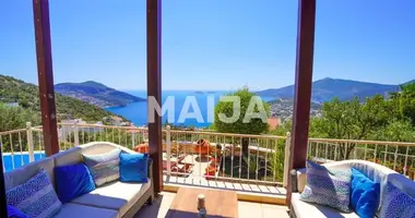 House in Kalkan, Turkey