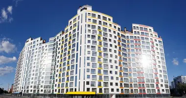 Commercial property 72 m² in Minsk, Belarus