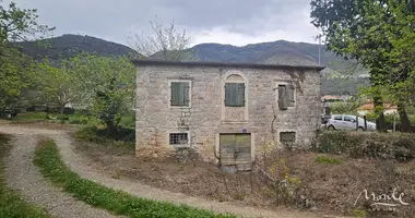 Villa en Herceg Novi, Montenegro