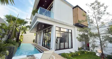 Haus 4 Schlafzimmer in Ban Na Chom Thian, Thailand