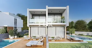 Wohnung 3 Schlafzimmer in Chloraka, Zypern