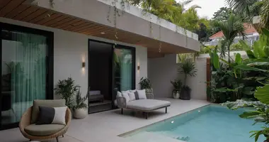 4 bedroom apartment in Pererenan, Indonesia