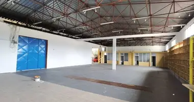 Gewerbefläche in Podgorica, Montenegro