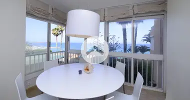 Квартира 4 спальни в Dehesa de Campoamor, Испания