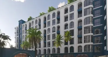 Apartamento 2 habitaciones en Choeng Thale, Tailandia