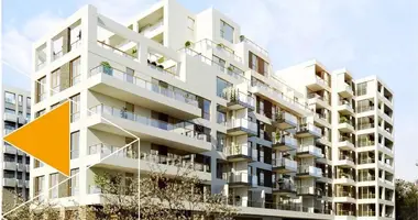Propriété commerciale 77 m² dans Varsovie, Pologne