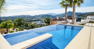Villa 4 room villa in Helechosa de los Montes, Spain