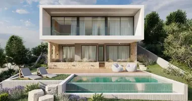 Appartement 4 chambres dans Chlórakas, Chypre