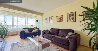 3 room apartment in Kaunas, Lithuania