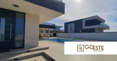 Haus 4 zimmer in Opcina Dezanovac, Kroatien