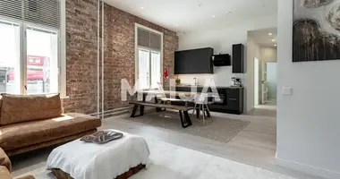 Wohnung 3 zimmer in Tampere sub region, Finnland