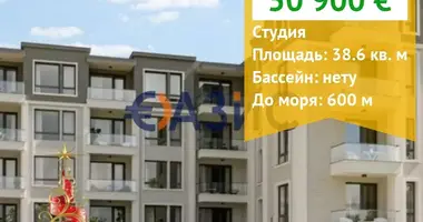 Apartment in Ravda, Bulgaria