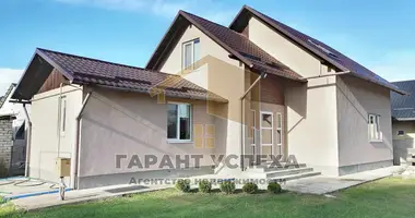 Haus in Muchaviecki sielski Saviet, Belarus