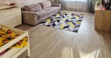 Квартира 2 комнаты в Мухавецкий сельский Совет, Беларусь