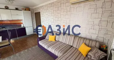 Apartamento 3 habitaciones en Sveti Vlas, Bulgaria