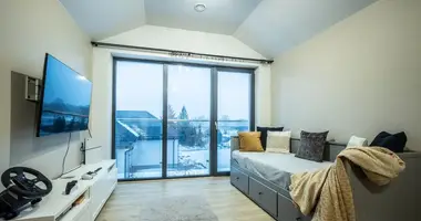 Room in Lodz, Poland