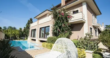Villa 4 bedrooms in Rome, Italy