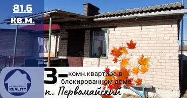 Apartment in Navamysski sielski Saviet, Belarus