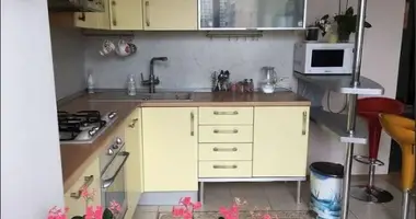 4 room apartment in Odesa, Ukraine