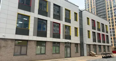 Офис 2 129 м² в Москва, Россия