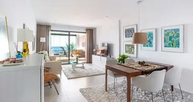 Apartamento 2 habitaciones en Dos Hermanas, Španjolska