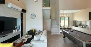 Villa 5 zimmer in Huai Yai, Thailand