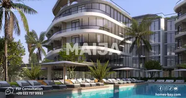 Apartamento 1 habitación en Al Ahia, Egipto