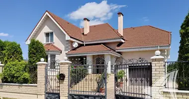 Casa en Brest, Belarús