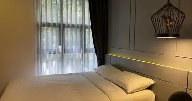 Mieszkanie 2 pokoi w Ban Bang Thao, Tajlandia