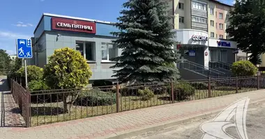 Shop 478 m² in Kobryn, Belarus