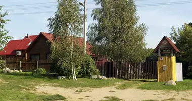 Casa de campo en Karelichy District, Bielorrusia