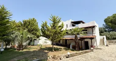 Hotel 150 m² w Nikiti, Grecja