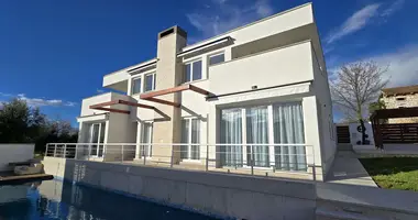Villa 6 bedrooms in Grad Porec, Croatia