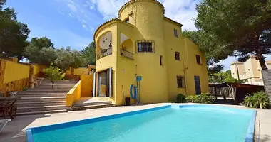 Villa en Orihuela, Španjolska