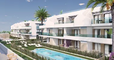 Bungalow 2 bedrooms in Pilar de la Horadada, Spain