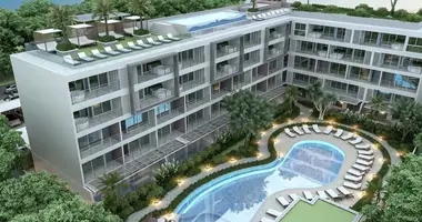 Appartement 2 chambres dans Rawai, Thaïlande