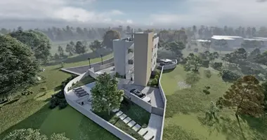 3 room apartment in Opcina Dezanovac, Croatia