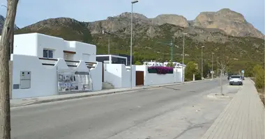 2 bedroom house in Polop, Spain