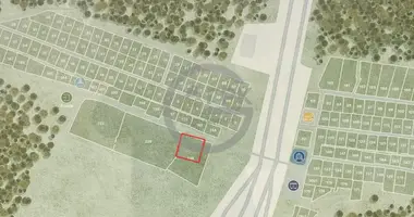 Plot of land in Troitsk, Russia