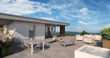 Penthouse 3 chambres dans Toscolano Maderno, Italie