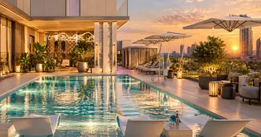 1 bedroom apartment in Dubai, United Arab Emirates